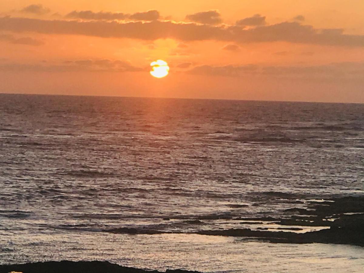 Luna De Lobos Corralejo Kültér fotó