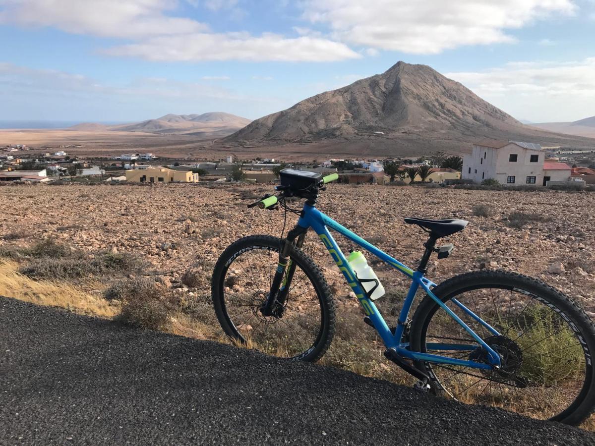 Luna De Lobos Corralejo Kültér fotó