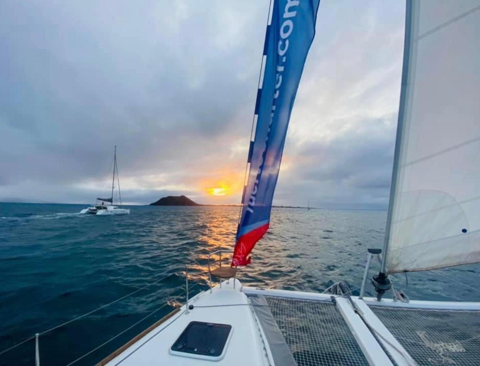 Luna De Lobos Corralejo Kültér fotó